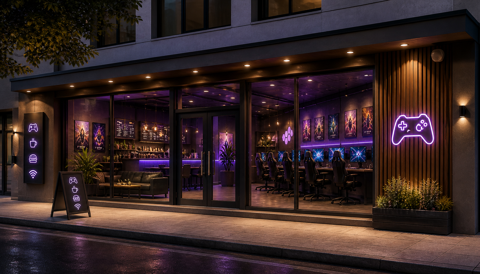 Image-of-cafe-outside