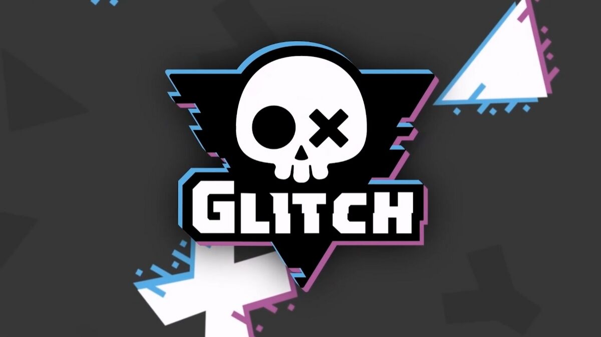 Logo of Glitch Productions